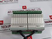 Foxboro Fbm217 Cable Plus 1.5 Meter Umk-se 11 25-2 Terminal Block 26Awg 300V