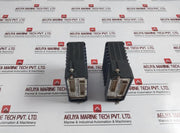 Foxboro Fbm237 I/A Series Channel Isolated 8 Output Unit, 0-20Ma