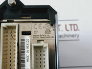 Foxboro Fem100 Fieldbus Expansion Module 07 Atex 0526498X 8W Max P0973Ca