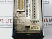 Foxboro Fem100 Fieldbus Expansion Module 07 Atex 0526498X 8W Max P0973Ca