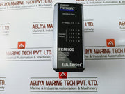 Foxboro Fem100 Fieldbus Expansion Module 07 Atex 0526498X 8W Max P0973Ca