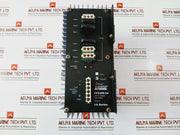 Foxboro Fps400-24 Din Rail Mounted Power Supply 100-240V 50/60Hz 26816001-c