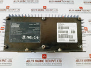 Foxboro Fps400-24 Din Rail Mounted Power Supply 100-240V 50/60Hz 26816001-c