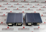 Foxboro Fps400-24 I/A Series Power Supply Module 6 Output Rev G
