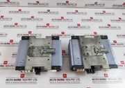 Foxboro Fps400-24 I/A Series Power Supply Module 6 Output Rev G