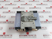 Foxboro Fps400-24 I/A Series Power Supply Module 6 Output Rev G