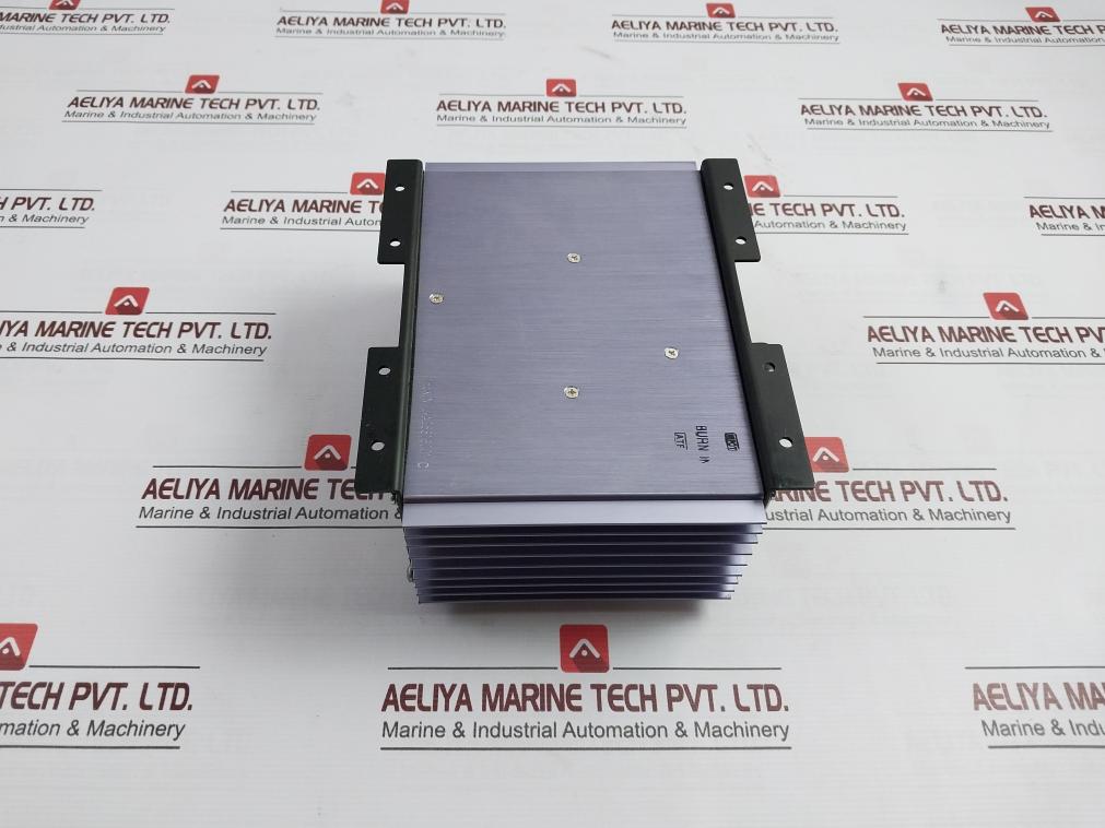 Foxboro Fps400-24 Power Supply Module I/A Series 100-240v 50/60hz Rev.G