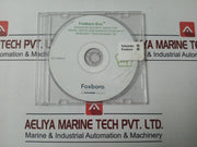 Foxboro H92 Hp Z440 Enhanced Security Media Workstations For Windows Disc