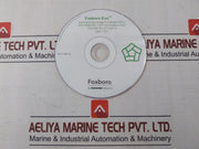 Foxboro H92*J Operating Sys Image Cd For Model H92 J K0174Nf-a