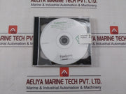 Foxboro H92*J Operating Sys Image Cd For Model H92 J K0174Nf-a