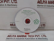 Foxboro H92*J Operating Sys Image Cd For Model H92 J K0174Nf-a