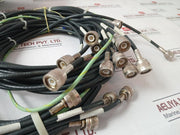 Foxboro Hlc-3 Hardware Level Characteristic Module L8005Zx-b Rev.B S8001Lg
