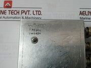 Foxboro Hlc-3 Hardware Level Characteristic Module L8005Zx 800Ab F39918-c1