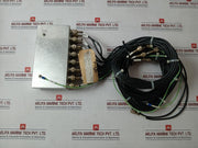 Foxboro Hlc-3 Hardware Level Characteristic Module L8005Zx 800Ab F39918-c1