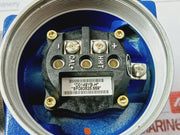 Foxboro Iap10-t20C1F-m1 Absolute Pressure Transmitter 30 Psia 10-20 Psig