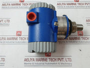 Foxboro Igp10-t22D1M-m1L1 316L Stainless Steel Pressure Transmitter 2.1 Mpa 