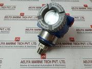 Foxboro Igp10-t22D1M-m1L1 316L Stainless Steel Pressure Transmitter 2.1 Mpa 