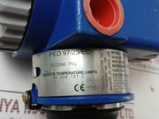 Foxboro Igp10-t22D1M-m1L1 316L Stainless Steel Pressure Transmitter 2.1 Mpa 