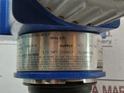 Foxboro Igp10-t22D1M-m1L1 316L Stainless Steel Pressure Transmitter 2.1 Mpa 