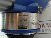 Foxboro Igp10-t22D1M-m1L1 316L Stainless Steel Pressure Transmitter 2.1 Mpa 