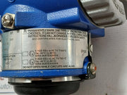 Foxboro Igp10-t22D1M-m1L1 316L Stainless Steel Pressure Transmitter 2.1 Mpa 