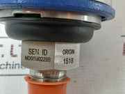 Foxboro Igp10-t22D1M-m1L1 316L Stainless Steel Pressure Transmitter 2.1 Mpa 
