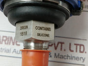 Foxboro Igp10-t22D1M-m1L1 316L Stainless Steel Pressure Transmitter 2.1 Mpa 