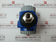 Foxboro Igp10-t22D1M-m1L1 316L Stainless Steel Pressure Transmitter 2.1 Mpa 
