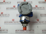 Foxboro Igp10-t22D1M-m1L1 316L Stainless Steel Pressure Transmitter 2.1 Mpa 
