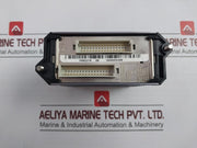 Invensys Fbm201d I/A Series Channel Isolated 8 Input Module 0-10vdc Fbm207b 8w