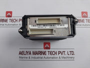 Invensys Fbm201d I/A Series Channel Isolated 8 Input Module 0-10vdc Fbm207b 8w