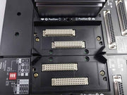 Invensys Fbm201d I/A Series Channel Isolated 8 Input Module 0-10vdc Fbm207b 8w