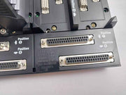 Invensys Fbm201d I/A Series Channel Isolated 8 Input Module 0-10vdc Fbm207b 8w
