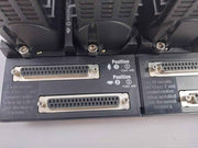 Invensys Fbm201d I/A Series Channel Isolated 8 Input Module 0-10vdc Fbm207b 8w