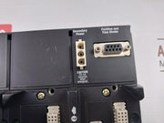 Invensys Fbm201d I/A Series Channel Isolated 8 Input Module 0-10vdc Fbm207b 8w