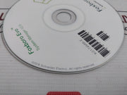 Foxboro K0174Mb-e Evo System Manager V2.9 Disc