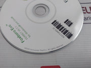 Foxboro K0174Md-d Ferret V6.1.1 For Windows And Unix Disc