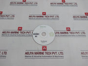Foxboro K0174Ms-c Control Core Services Disc Ver.9.3 3U104093568