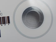 Foxboro K0174Np-c Control Core Services V9.3 Disc B3181Ue14141497Lh