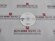 Foxboro K0174Np-c Control Core Services V9.3 Disc B3181Ue14141497Lh