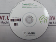 Foxboro K0174Np-c Control Core Services V9.3 Disc B3181Ue14141497Lh