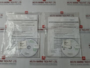 Foxboro K0177Az-b Antivirus Install And Configuration Tool Kit Cd K0204Af Rev: 0B