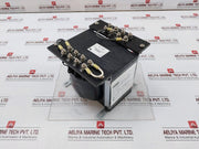 Foxboro L8008Ph Signal Transformer 220V 60Hz 20 Amps