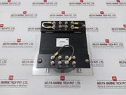 Foxboro L8008Ph Signal Transformer 220V 60Hz 20 Amps
