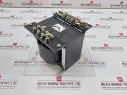 Foxboro L8008Ph Signal Transformer 220V 60Hz 20 Amps