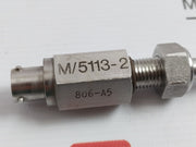 Foxboro M/5113-2 Temperature Sensor