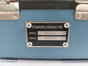 Foxboro M/5450-4 Calibration & Test Set 