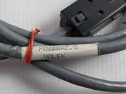 Foxboro P0800Az.G Nodebus Extension Cable 1.5-meter 150V
