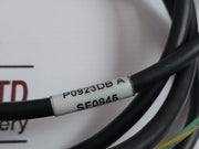 Foxboro P0911Lw-0C Alarm Cable P0923Db A Sf0845 Umk-se 11,25-1