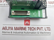 Foxboro P0916kf-0b Fbm237 Terminal Block Connector 94v-0